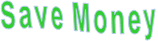 Save Money